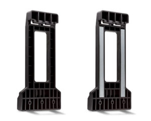 forklift carriage protection